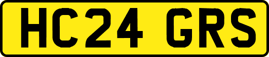 HC24GRS