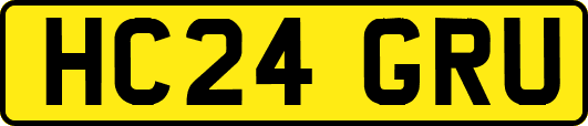 HC24GRU
