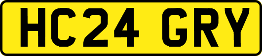 HC24GRY