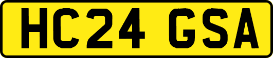HC24GSA
