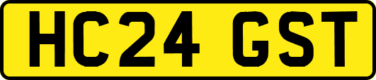 HC24GST