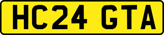 HC24GTA
