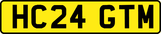 HC24GTM