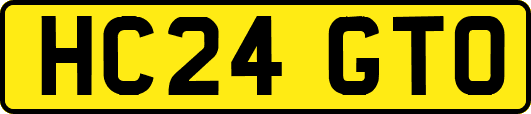 HC24GTO