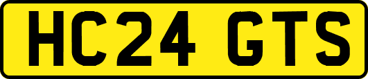 HC24GTS