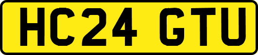 HC24GTU