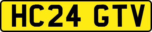 HC24GTV