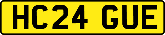 HC24GUE