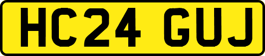 HC24GUJ