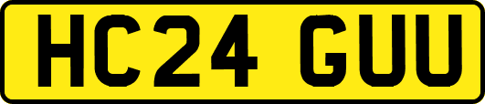 HC24GUU
