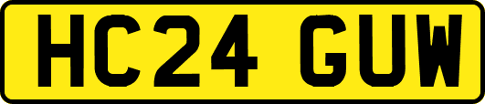 HC24GUW