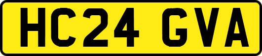 HC24GVA