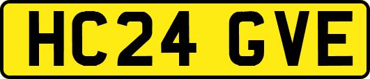 HC24GVE