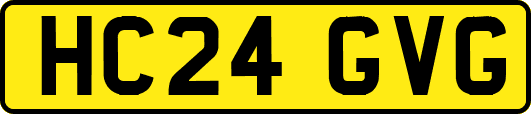 HC24GVG