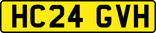 HC24GVH