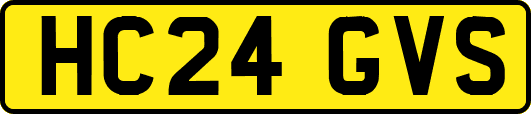HC24GVS