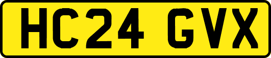 HC24GVX