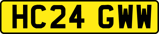 HC24GWW