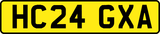 HC24GXA