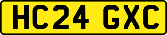 HC24GXC