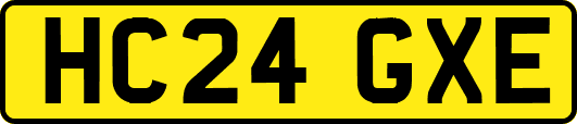 HC24GXE