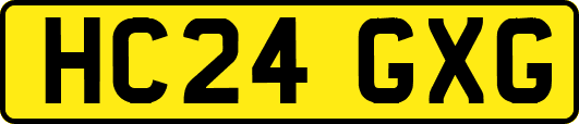 HC24GXG