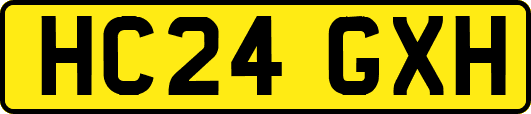 HC24GXH