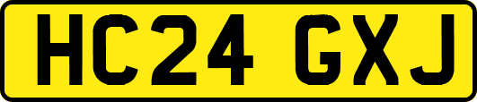 HC24GXJ