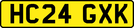 HC24GXK