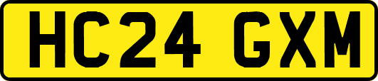 HC24GXM