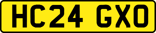 HC24GXO