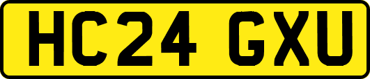 HC24GXU