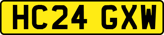HC24GXW