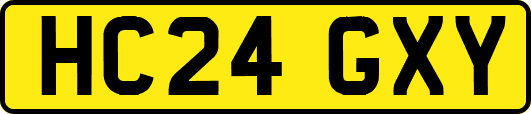 HC24GXY