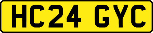 HC24GYC