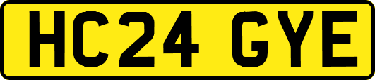 HC24GYE