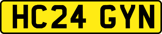 HC24GYN