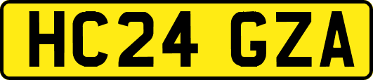 HC24GZA