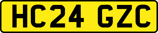 HC24GZC