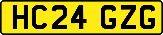 HC24GZG