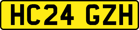 HC24GZH
