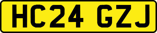 HC24GZJ