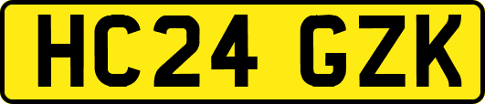 HC24GZK