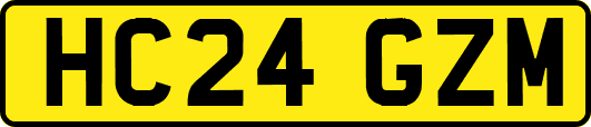 HC24GZM