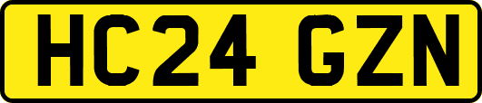 HC24GZN