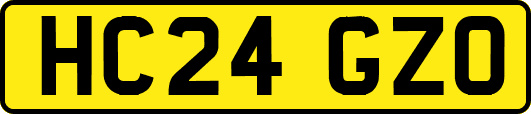 HC24GZO