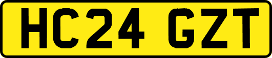 HC24GZT