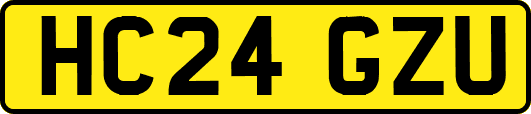 HC24GZU