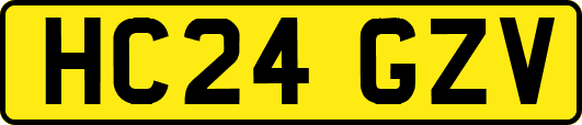 HC24GZV