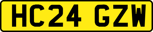HC24GZW